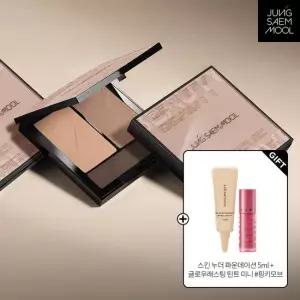 정샘물 아티스트 페이스 팔레트 컨투어 [GIFT]