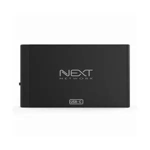 [엠지솔루션]NEXT-351TCU3 USB 3.0 Type C 외장하드 (16TB)