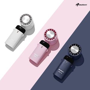 머레이 3초 급속 냉각 휴대용 선풍기 COOL-10 / 대용량배터리 / BLDC모터 탑재 / 냉각팬