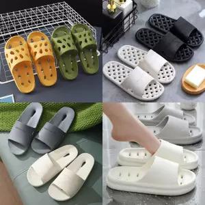 욕실화 미끄럼방지 슬리퍼 욕실 실내화 화장실 신발 안미끄러운 논슬립 eva 베란다