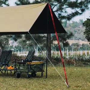 크루픽_타프스프링보조웨빙_3M_폴대에 끼우편한