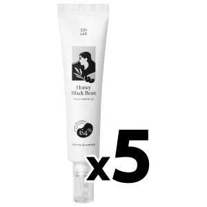 앰플5 [소이랩] 허니블랙빈 두피앰플5