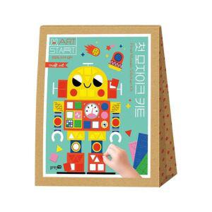 [갤러리아] [블루래빗] 아트스타트 첫 모자이크 키트