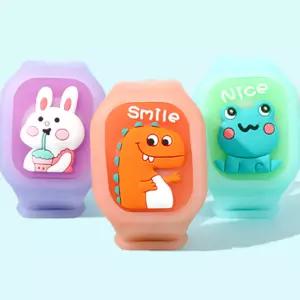 베러댄 썸머팔찌 3단 LED 모기벌레물림방지 시트로넬라향/어린이집 유치원 답례 기념품 인기