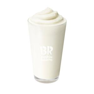 배스킨라빈스 밀크 쉐이크 (Regular)