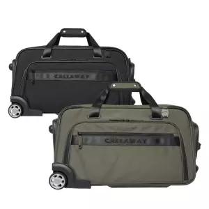 캘러웨이/올 뉴어반 휠 보스턴백/바퀴형