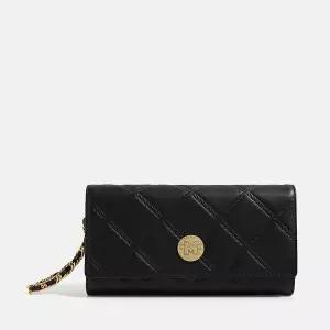 [롯데백화점]메트로시티 3단 장지갑 M233WP1363Z