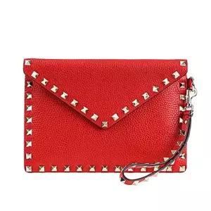 [로로모다]  락스터드 엔벨롭 여성 클러치백   2P0P87-VSH-JU5