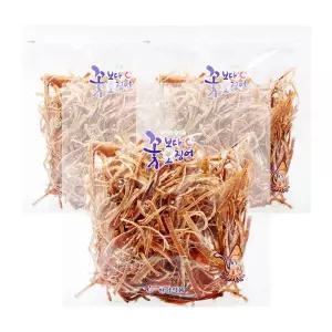 꽃보다오징어 오리지날 [230gx3개]