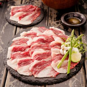 차돌박이 200g 3개 소고기 구이 일품나라