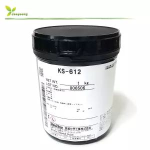 신에츠 KS-612 서멀구리스 열전도성 방열콤파운드 1kg