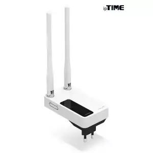 ipTIME Extender-A6T 와이파이 증폭기 확장기 무선AP