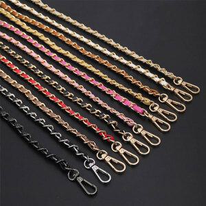 마오르 체인 줄 가죽줄 가방끈 가방줄 체인끈 왕 스트렙