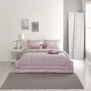 [갤러리아] [알레르망]딘 차렵이불패드세트S