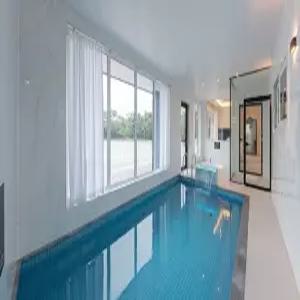 [충남 펜션] 태안(안면도) 휴스토리풀빌라 (태안,안면도)