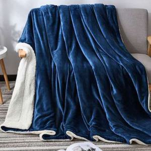 부드러운 극세사 플란넬 차렵 양털 밍크 쇼파 침대 담요 무릎 요 이불 겨울 차박 캠핑 침구 블랭킷