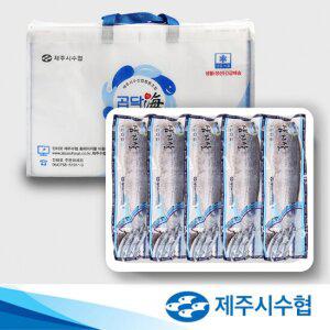[수협정품] 제주 특대 삼치 350g x 4팩