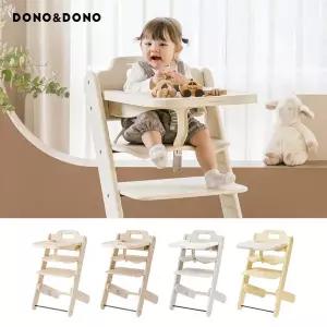 [도노도노] 맘마존 아기 이유식의자 하이체어