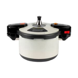 퀸센스 쿠치니 인덕션 IH 압력솥 3.5L (5~6인용)