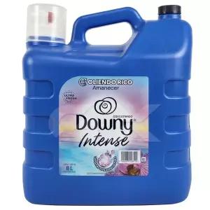 [다우니] 대용량 섬유유연제 인텐스 아마네세르 8L 무료배송