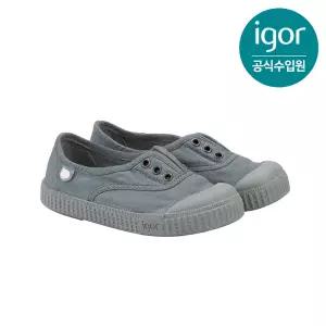 [롯데백화점]이고르 [이고르] 베리 솔리드 스니커즈 그린 by 트래드후스 IGSNE1I0GR