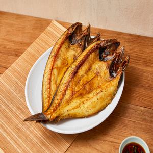 반건조민어 말린민어 2kg 건조생선 신안