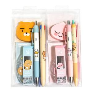 ka 카카오문구세트 A 입학선물세트 학용품선물 필기구 카카오문구 신학기