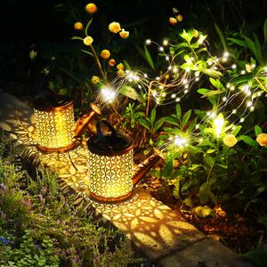 태양광 주전자 와이어등