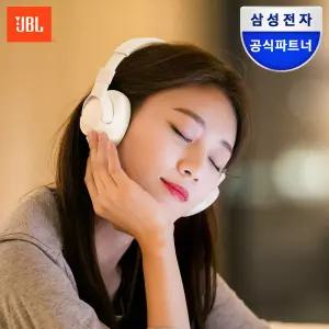 삼성공식파트너 JBL T720BT 블루투스 헤드셋 (가성비 오버이어 무선 헤드폰 추천)