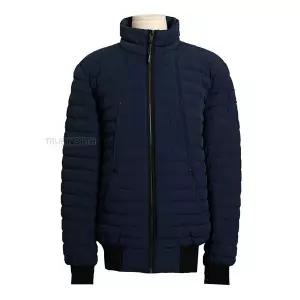 [무스너클] 23FW 남성 M32MB009 965 킵 다운 경량 패딩 점퍼 네이비