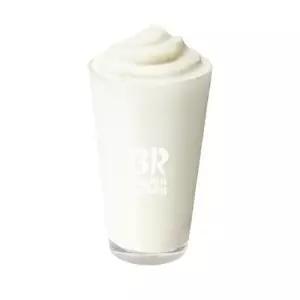 [배스킨라빈스] 밀크 쉐이크 (Regular)