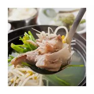 국내산 반건조 손질대구 320g 400g 1마리 생선 구이 대구포