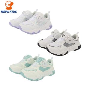 NEPA KIDS 네파키즈 루트 66 운동화 KJC7601