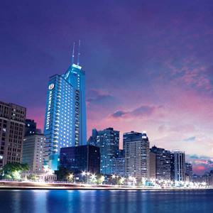 한화리조트 해운대