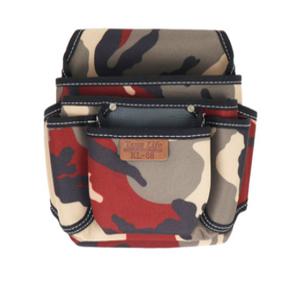 가야라이프 KL88 못주머니 3단7포켓 공구집 목수가방