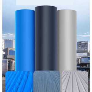 방수시트 지붕 방수시트지 셀프 지붕 공사 옥상 누수