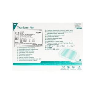 3M 쓰리엠 반창고 테가덤 필름 1626W (50매입)