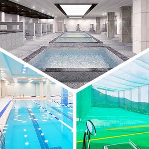 하이리페움 온천사우나(스파) 이용권(1인 입장권) 수영패키지이용권/천연온천수/힐링스파/기장/해운대인근 가볼만한곳