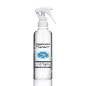 폼포나치 유리막크리너 세정 코팅제 정품 200ml