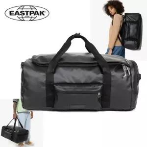 [롯데백화점]이스트팩 이스트팩 여행가방 트래블백 타프 더플M  타프 블랙 EOABR05 O13