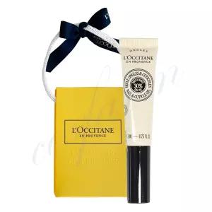 록시땅 시어 네일 앤 큐티클 오일 7.5ml + [선물포장]