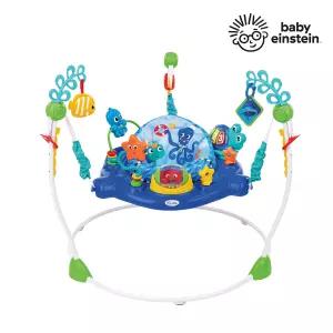 [베이비아인슈타인] 오션 디스커버리 점퍼