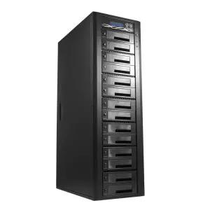 NEXT-DC3013TS 1:13 HDD SSD 스마트 복사기 완전삭제기 300MB/S 속도 / 데이터 복제 OS 복사 DoD 완전삭제