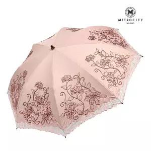 [롯데백화점]메트로시티 저녁향 차광양산 MPSZ-P813