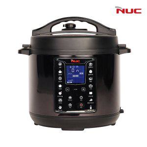 [엔유씨]멀티 압력 쿠커 NPC-600K