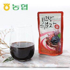 [친환경팔도][선운산농협] 고창 복분자즙 30포