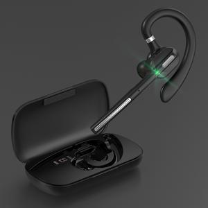 엠지텍 블루투스이어폰 C-ALL6000 노이즈캔슬링 이어폰/충전케이스 포함/퀄컴APT-X코덱/2대멀티포인트