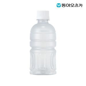 동아오츠카 포카리스웨트 무라벨 340ml 20페트 수분보충 이온음료