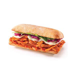 [시티델리] 레드 치킨 치아바타 샌드위치