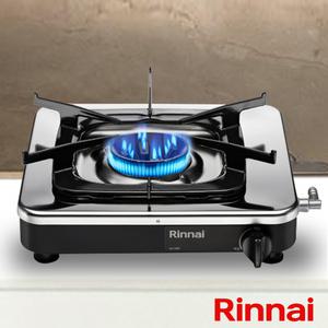 린나이 1구 가스레인지 버너 가스렌지 업소용 주방용 신형 170P LNG LPG